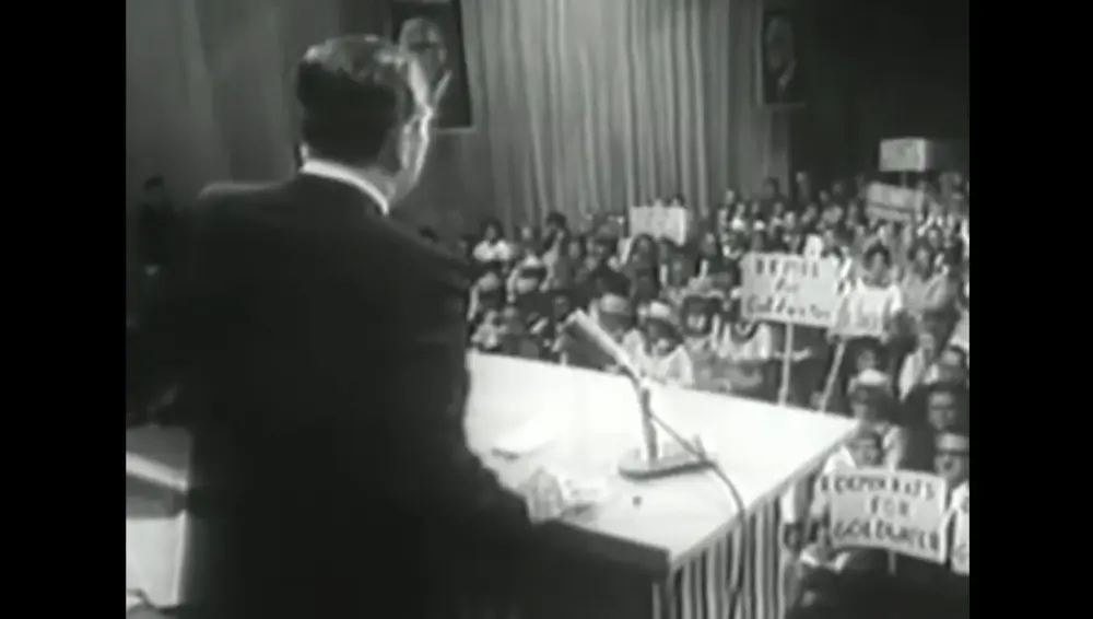 A New Time For Choosing: Why Conservatives Must Reject Trump’s Abandonment of Core Values