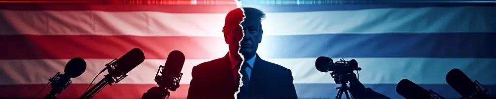 Trump: A Danger Born of Narcissism and the ‘MAGA Industrial Complex’