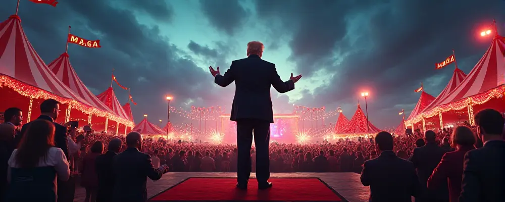 A Moment of Reckoning: Trump’s Victory and Conservatism’s Silver Lining