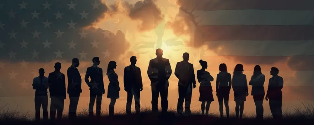 United Against the Storm: How Trumpism Brought Left and Right Together